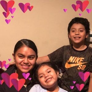 Meet your Posher, Vilma e